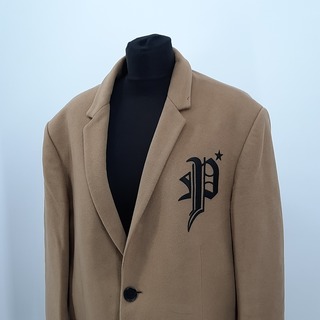 Jas, maat 52, Philipp Plein