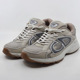Paar sneakers, maat 40, Dior, LS 04 23 B30