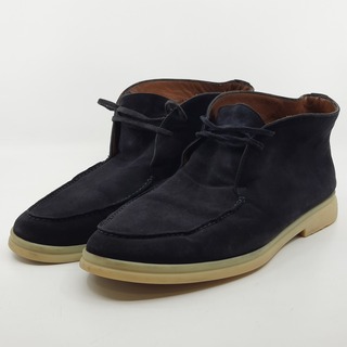 Paar schoenen, maat 44, Loro Piana, Walk and Walk