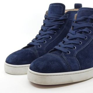 Paar schoenen, maat 42, Christian Louboutin