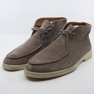 Paar schoenen, maat 44, Loro Piana, Walk and Walk