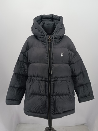 Jas, maat 40, Off-White