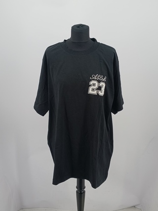 T-Shirt, maat XXL, Off-White