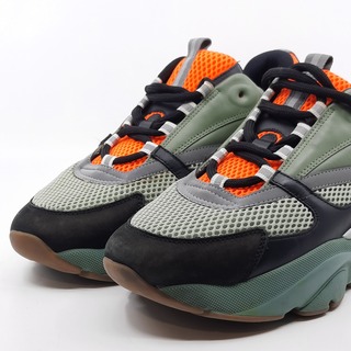 Paar sneakers, maat 43, Dior