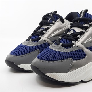 Paar sneakers, maat 43, Dior, DC 06 22