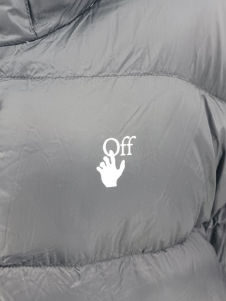 Jas, maat 40, Off-White