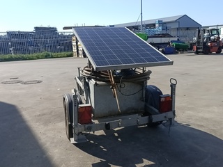 Draspomp, JA SOLAR, JAP6-60-270/RE/4BB