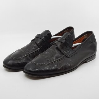 Paar instappers, maat 6, Santoni, 15609 50