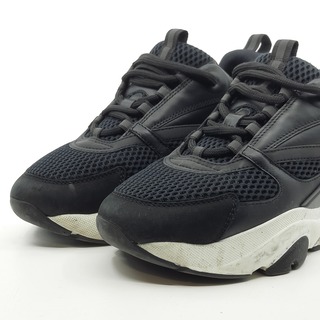 Paar sneakers, maat 40 1/2, Dior, DC 03 22
