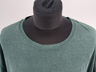T-Shirt, maat XXXXL, Loro Piana