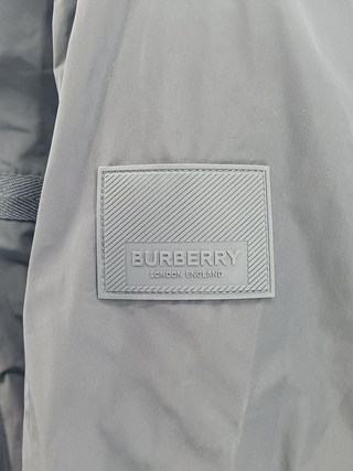 Jas, maat S, Burberry