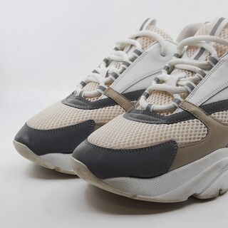 Paar sneakers, maat 43, Dior, LS 06 22