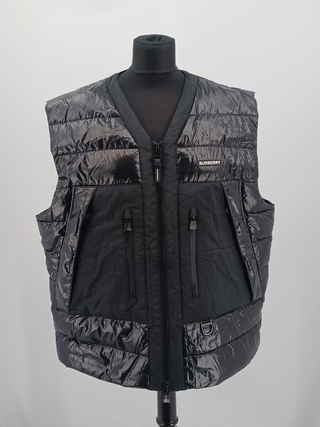Bodywarmer, maat XL, Burberry