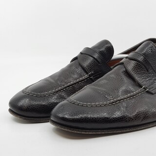 Paar instappers, maat 6, Santoni, 15609 50