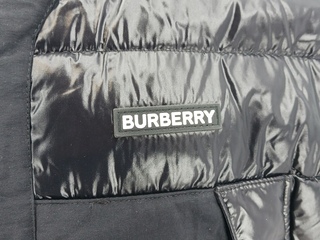 Bodywarmer, maat XL, Burberry