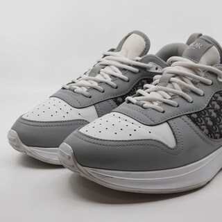 Paar sneakers, maat 42, Dior, DC 12 22