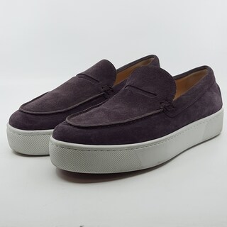 Paar instappers, maat 42, Christian Louboutin