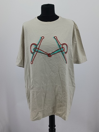 T-Shirt, maat XXXL, Hermès