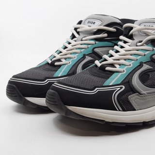 Paar sneakers, maat 42, Dior, DC 05 22 B30