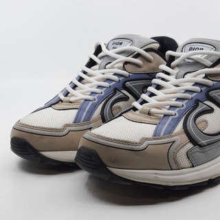 Paar sneakers, maat 42, Dior, LS 09 23 B30