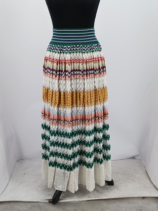 Rok, maat 46, Missoni