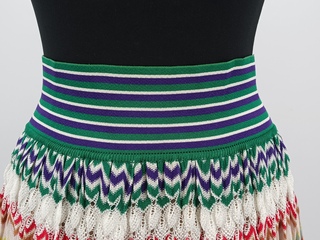 Rok, maat 46, Missoni
