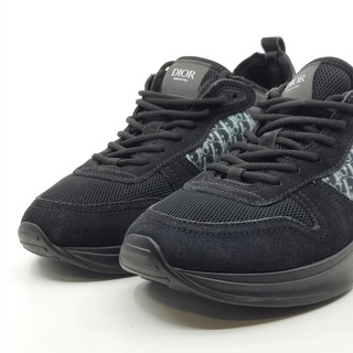 Paar sneakers, maat 42, Dior, DC 07 22
