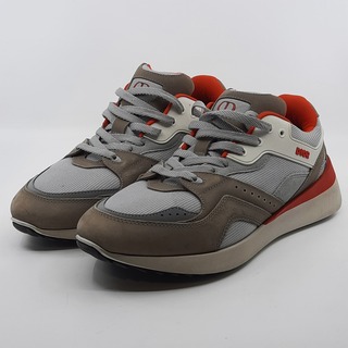 Paar sneakers, maat 42 1/2, Dior, LS 03 21