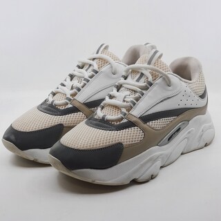 Paar sneakers, maat 43, Dior, LS 06 22