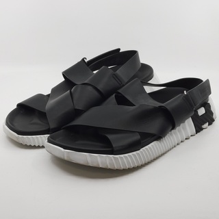 Paar sandalen, Hermès
