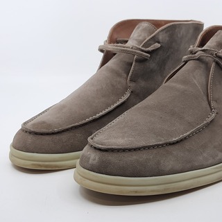 Paar schoenen, maat 44, Loro Piana, Walk and Walk