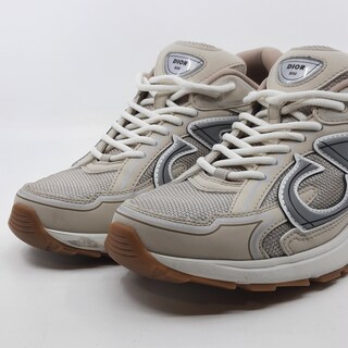 Paar sneakers, maat 40, Dior, LS 04 23 B30