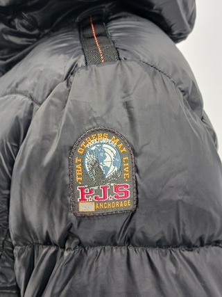 Jas, maat S, Parajumpers