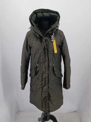 Jas, maat S, Parajumpers