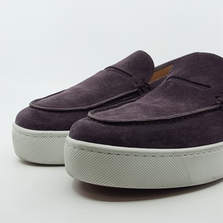 Paar instappers, maat 42, Christian Louboutin