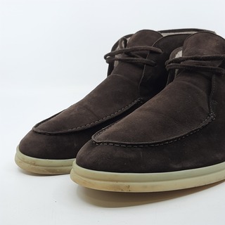 Paar schoenen, maat 44, Loro Piana, Walk and Walk