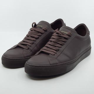 Paar sneakers, maat 43, Givenchy
