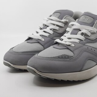 Paar sneakers, maat 42, Dior, LS 03 21