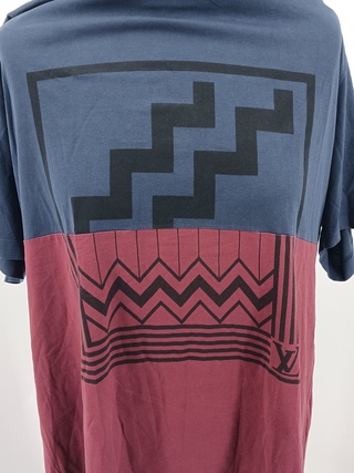 T-Shirt, maat 5L, Louis Vuitton