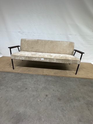 Design bank Woood, Elizabeth, naturel