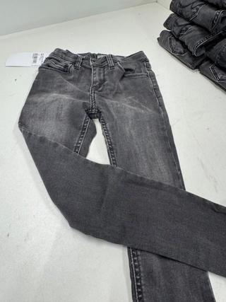Ca. 12x Broek slimfit LTB, Amy, antraciet