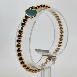 Gouden armband, 18 karaats Tiffany&Co