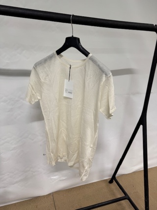 Ca. 22x T-Shirt  So Good to Wear, New Orleans , natural