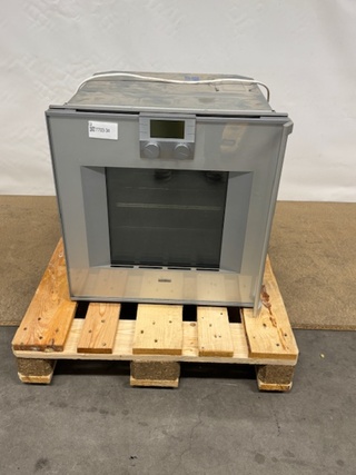 Hete lucht oven Gaggenau, HBB027