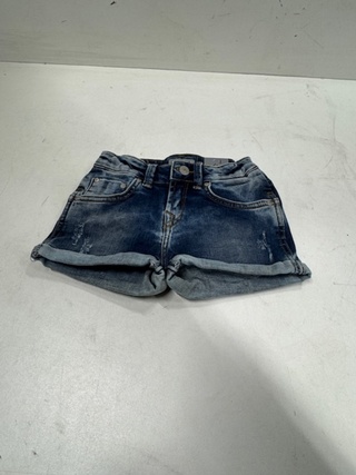 Ca. 166x Jeans short LTB, Judie, blauw