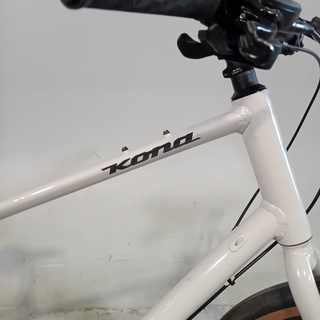 Herenfiets, Kona, Dew DL