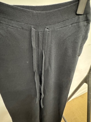 Ca. 12x Broek cashmere So Good to Wear, Como, tar en black