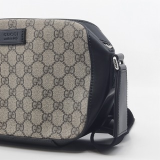Schoudertas, Gucci, Supreme Messengerbag