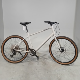 Herenfiets, Kona, Dew DL