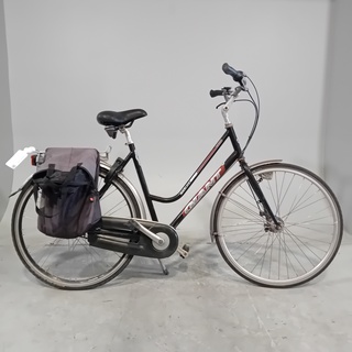 Damesfiets, Giant, Auckland